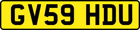 GV59HDU
