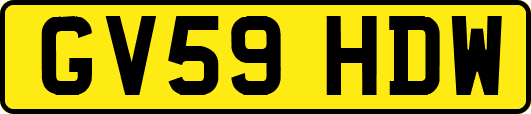 GV59HDW