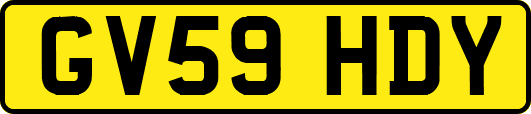 GV59HDY