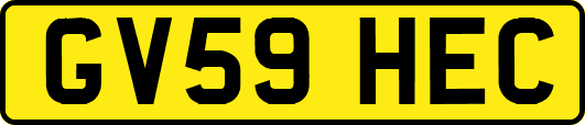 GV59HEC