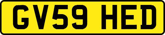 GV59HED