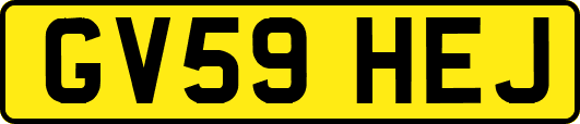 GV59HEJ