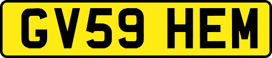 GV59HEM
