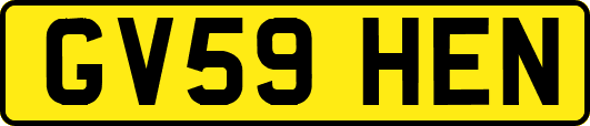 GV59HEN