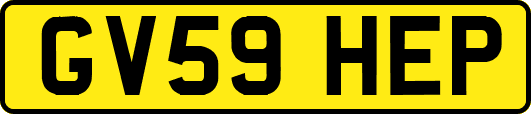 GV59HEP