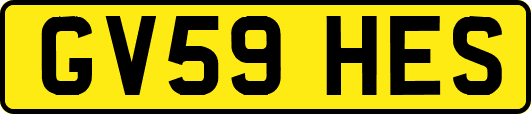 GV59HES
