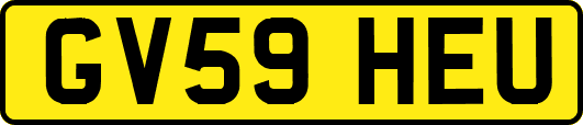 GV59HEU