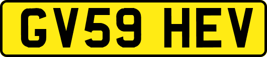 GV59HEV