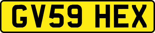 GV59HEX