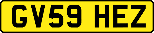 GV59HEZ