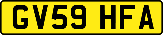 GV59HFA