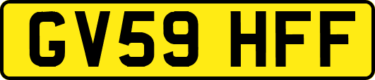 GV59HFF