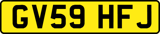 GV59HFJ