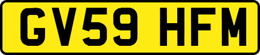 GV59HFM