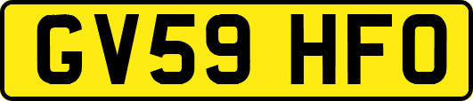 GV59HFO