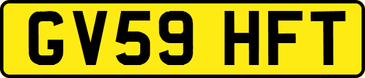 GV59HFT
