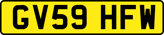 GV59HFW
