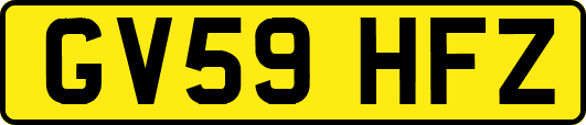 GV59HFZ