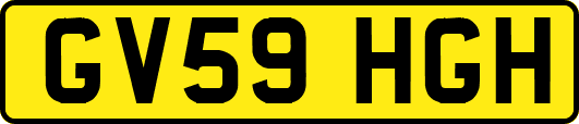 GV59HGH