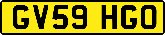 GV59HGO