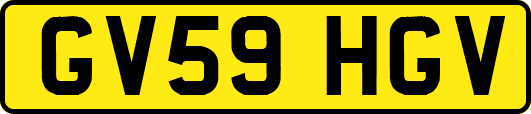GV59HGV