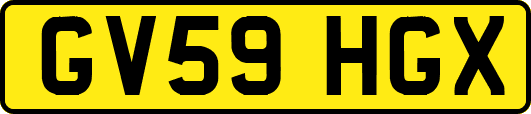 GV59HGX