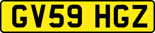 GV59HGZ