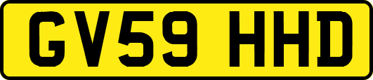 GV59HHD