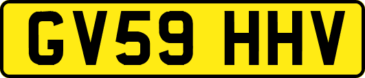 GV59HHV