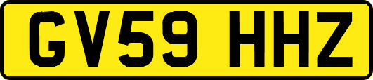 GV59HHZ