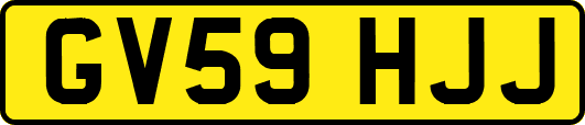 GV59HJJ