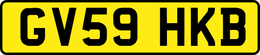 GV59HKB