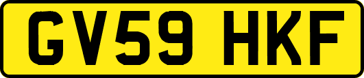 GV59HKF