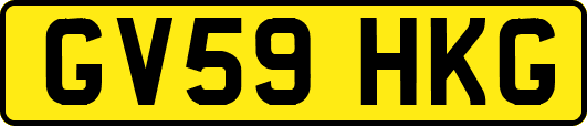 GV59HKG