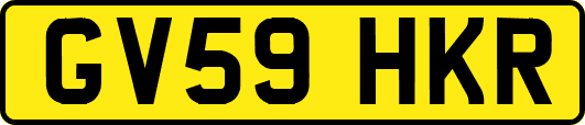 GV59HKR