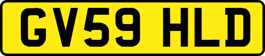 GV59HLD