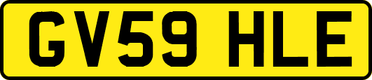 GV59HLE