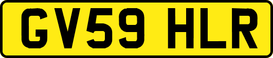 GV59HLR
