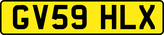 GV59HLX