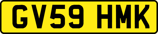 GV59HMK