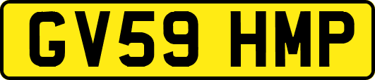 GV59HMP