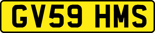 GV59HMS