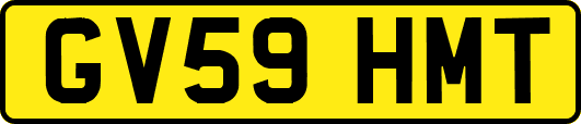 GV59HMT