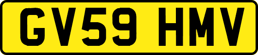 GV59HMV