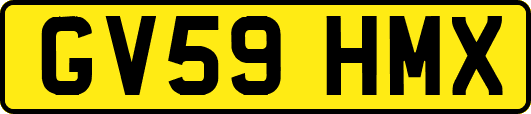 GV59HMX