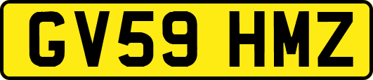 GV59HMZ