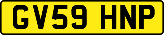 GV59HNP