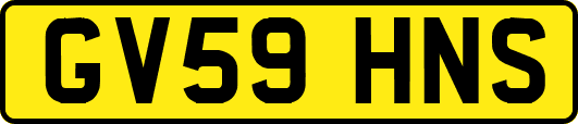 GV59HNS