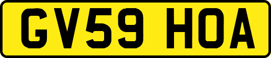 GV59HOA