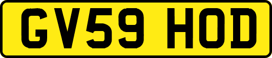 GV59HOD